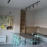 Coast With Pool Tatil Evi *