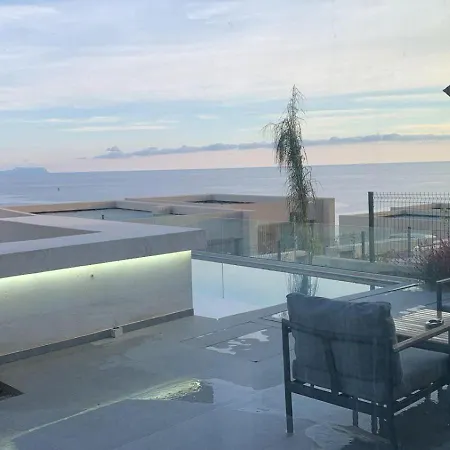 Holiday home Coast With Pool
